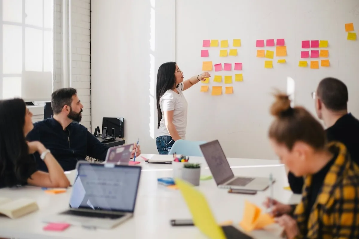 Employee Engagement Programs